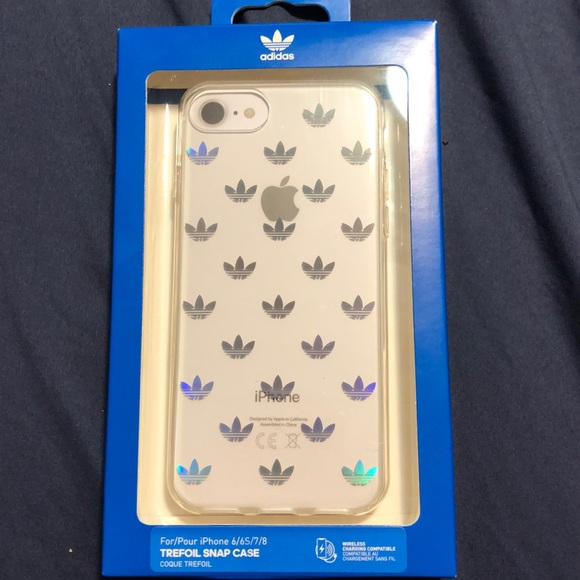 adidas Accessories - Brand new adidas phone case